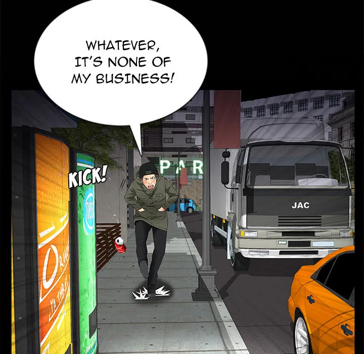 Read Malja chapter 8 image 99 on Lezhin