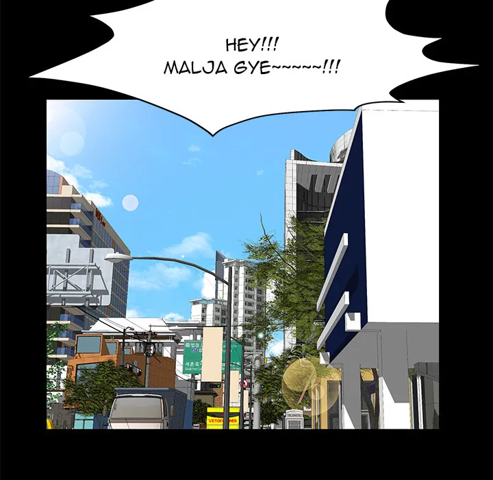 Read Malja chapter 9 image 104 on Lezhin