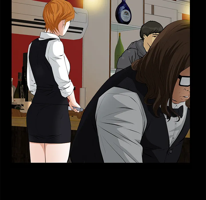 Read Malja chapter 9 image 110 on Lezhin