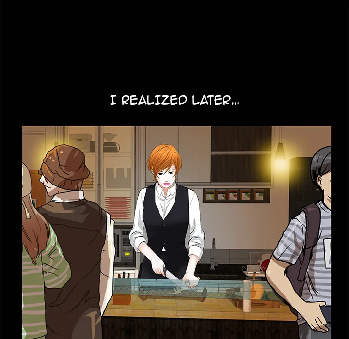 Read Malja chapter 9 image 114 on Lezhin