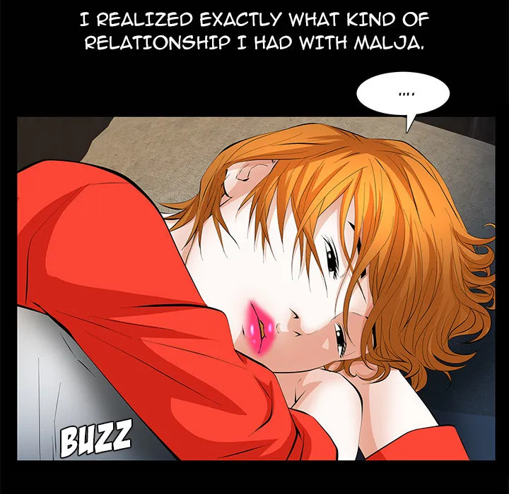 Read Malja chapter 9 image 121 on Lezhin