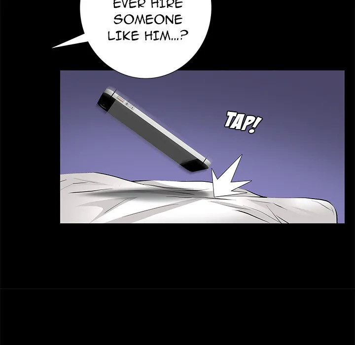 Read Malja chapter 9 image 130 on Lezhin
