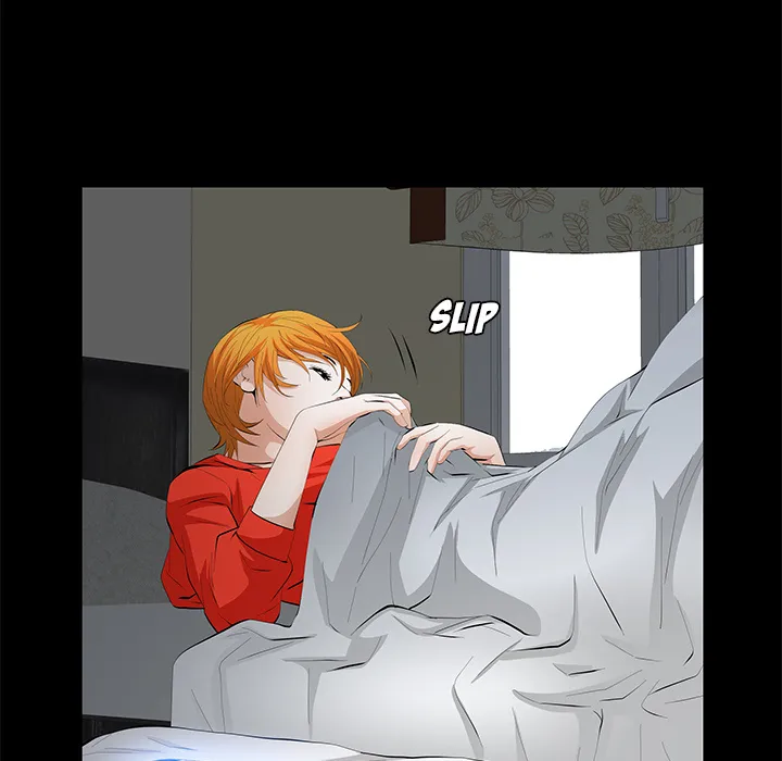Read Malja chapter 9 image 131 on Lezhin