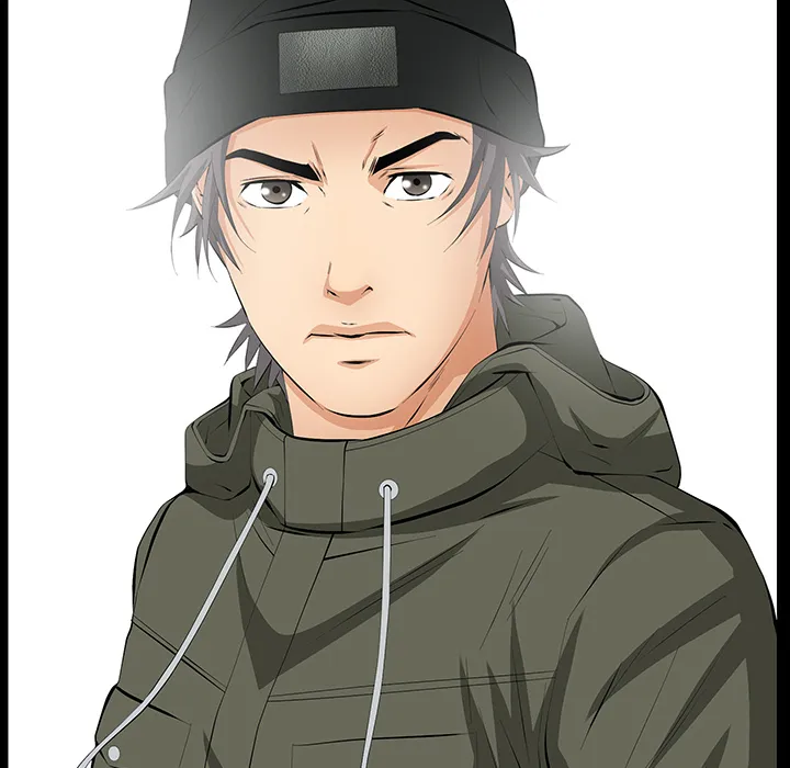 Read Malja chapter 9 image 16 on Lezhin