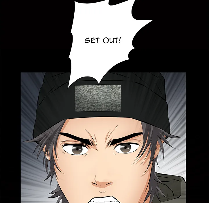 Read Malja chapter 9 image 24 on Lezhin