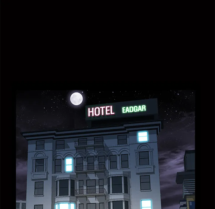 Read Malja chapter 9 image 26 on Lezhin