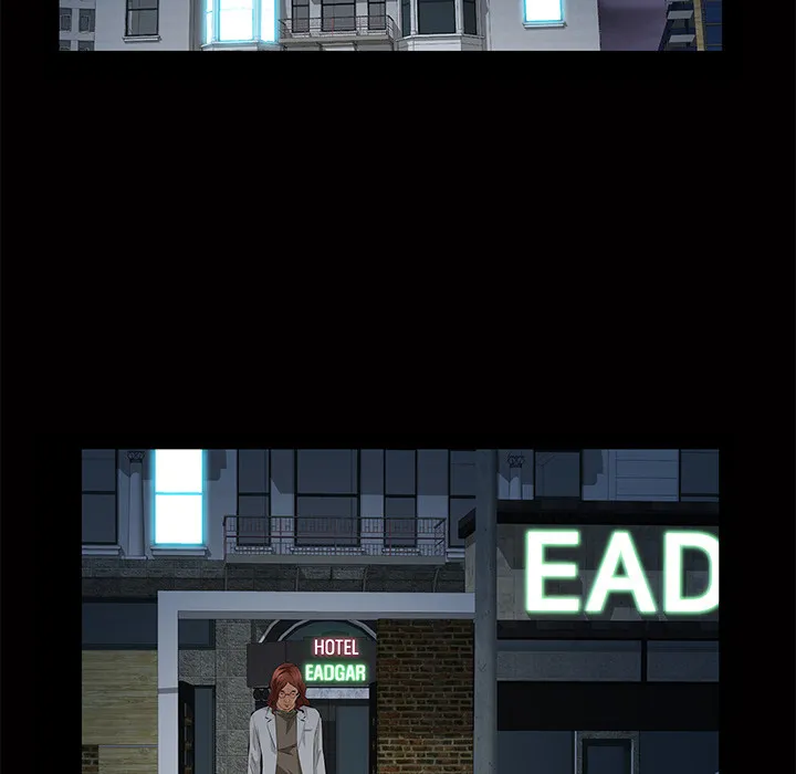 Read Malja chapter 9 image 27 on Lezhin