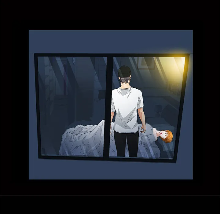 Read Malja chapter 9 image 29 on Lezhin