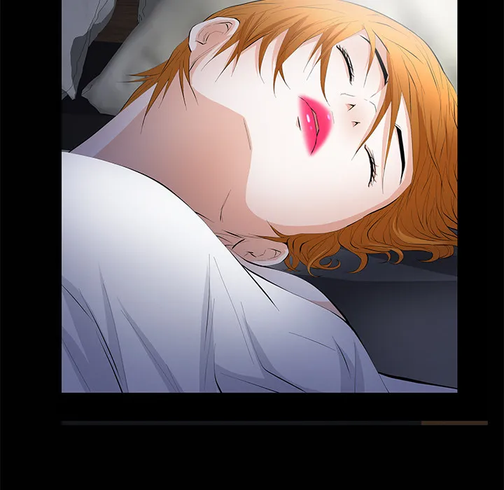 Read Malja chapter 9 image 32 on Lezhin