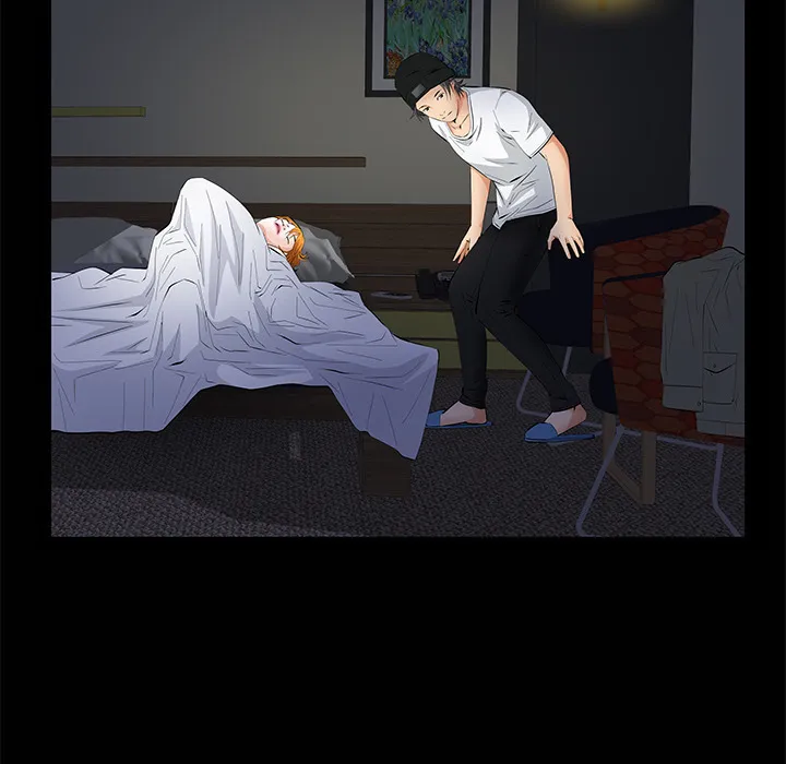 Read Malja chapter 9 image 34 on Lezhin