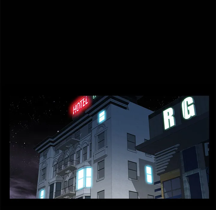 Read Malja chapter 9 image 39 on Lezhin