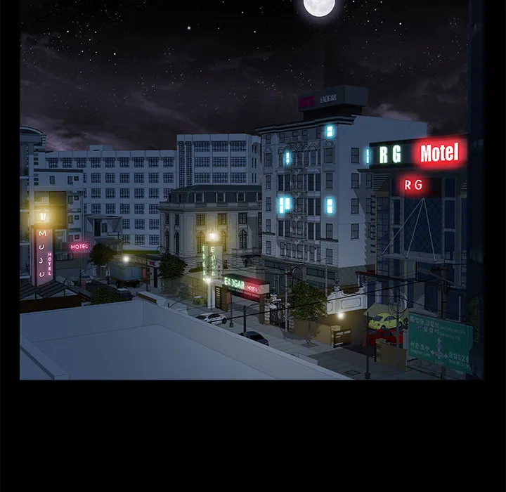 Read Malja chapter 9 image 41 on Lezhin