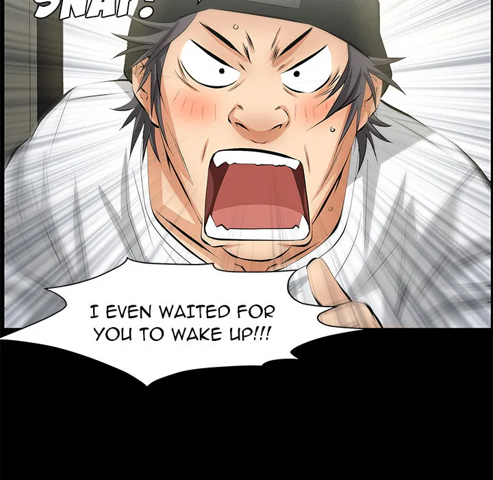 Read Malja chapter 9 image 50 on Lezhin