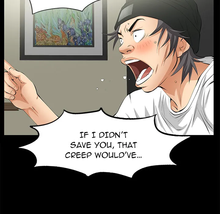 Read Malja chapter 9 image 52 on Lezhin