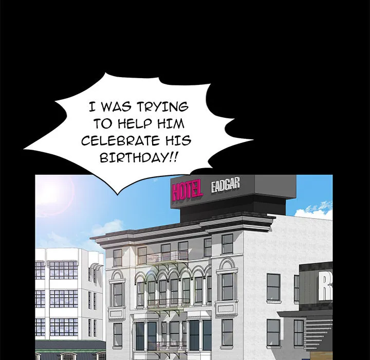 Read Malja chapter 9 image 55 on Lezhin