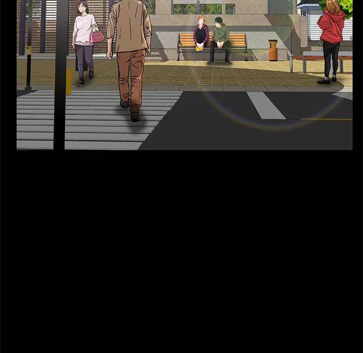 Read Malja chapter 9 image 59 on Lezhin