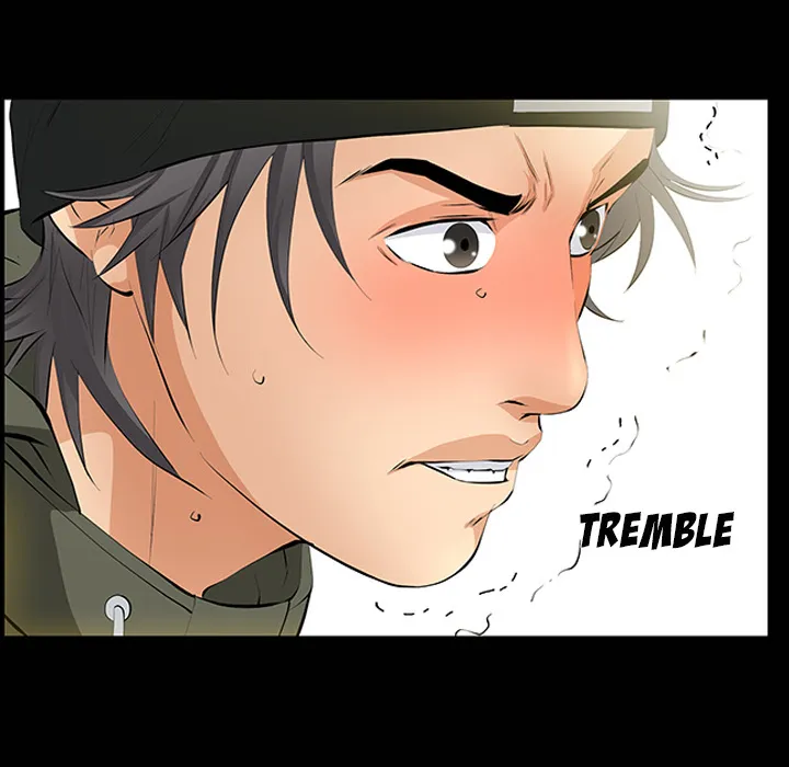 Read Malja chapter 9 image 6 on Lezhin