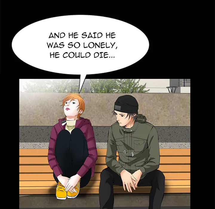 Read Malja chapter 9 image 60 on Lezhin