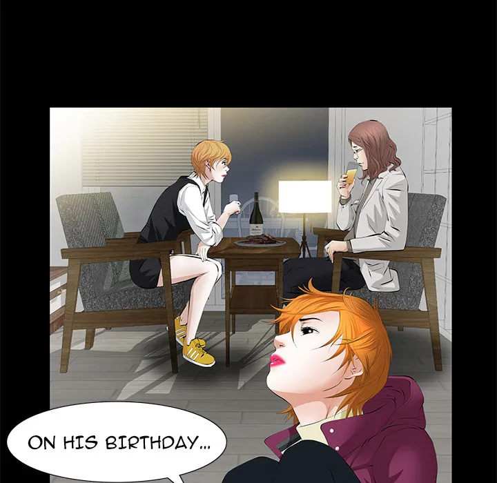 Read Malja chapter 9 image 62 on Lezhin
