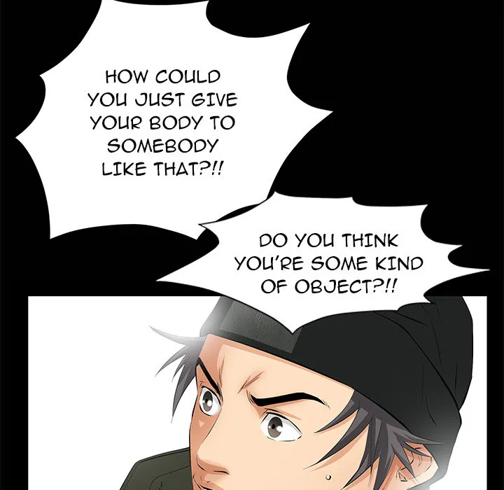 Read Malja chapter 9 image 72 on Lezhin