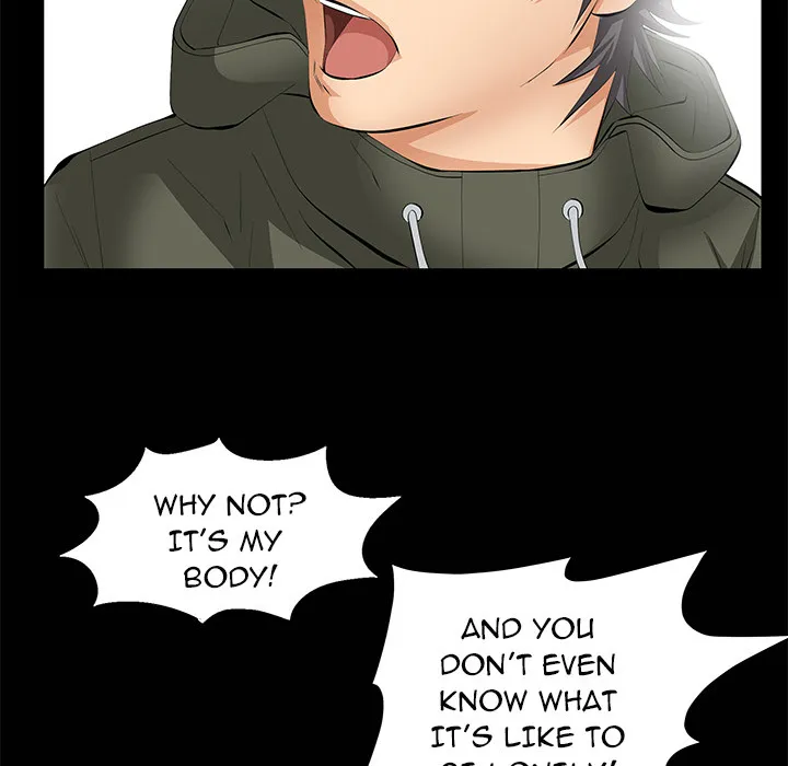 Read Malja chapter 9 image 73 on Lezhin