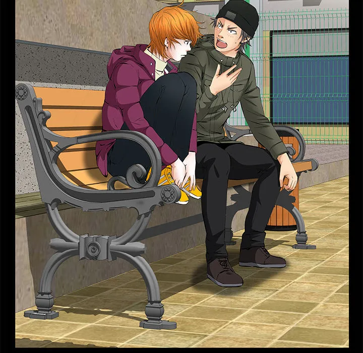 Read Malja chapter 9 image 76 on Lezhin