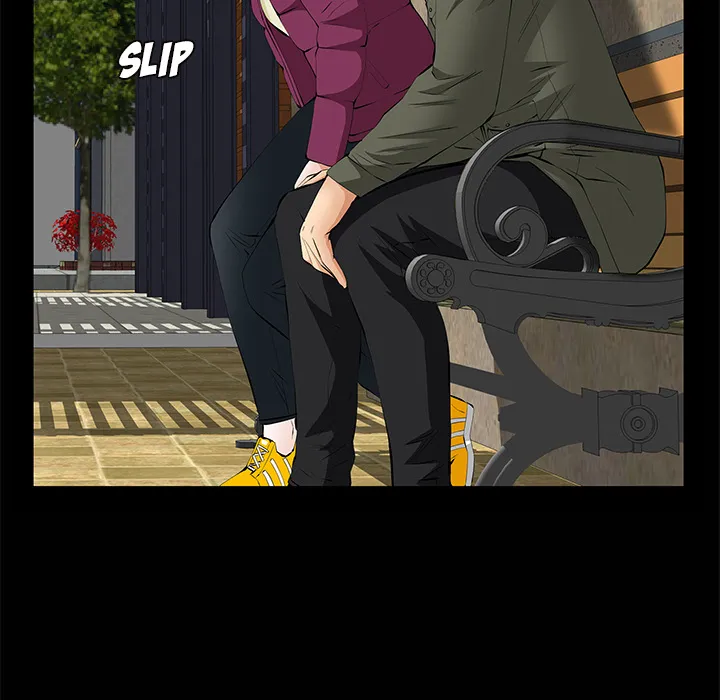 Read Malja chapter 9 image 80 on Lezhin
