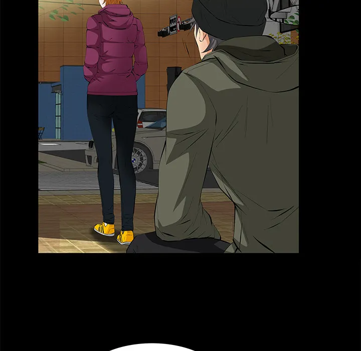 Read Malja chapter 9 image 89 on Lezhin