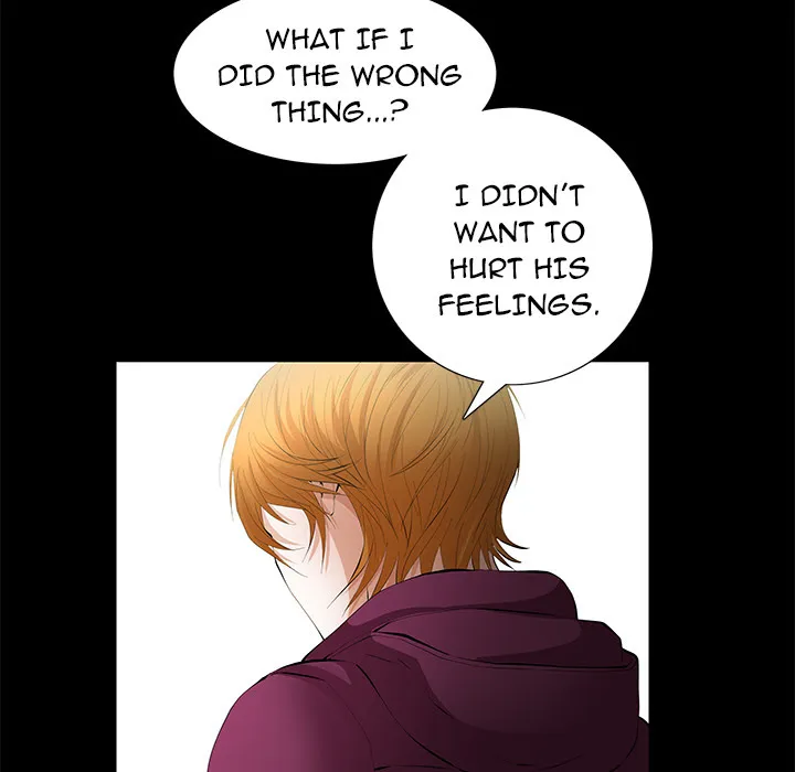 Read Malja chapter 9 image 90 on Lezhin