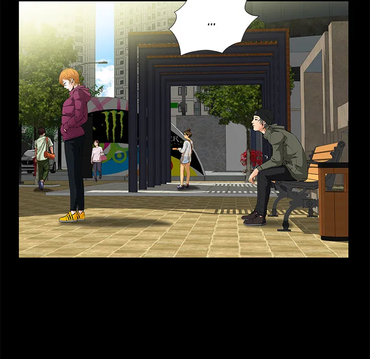 Read Malja chapter 9 image 92 on Lezhin