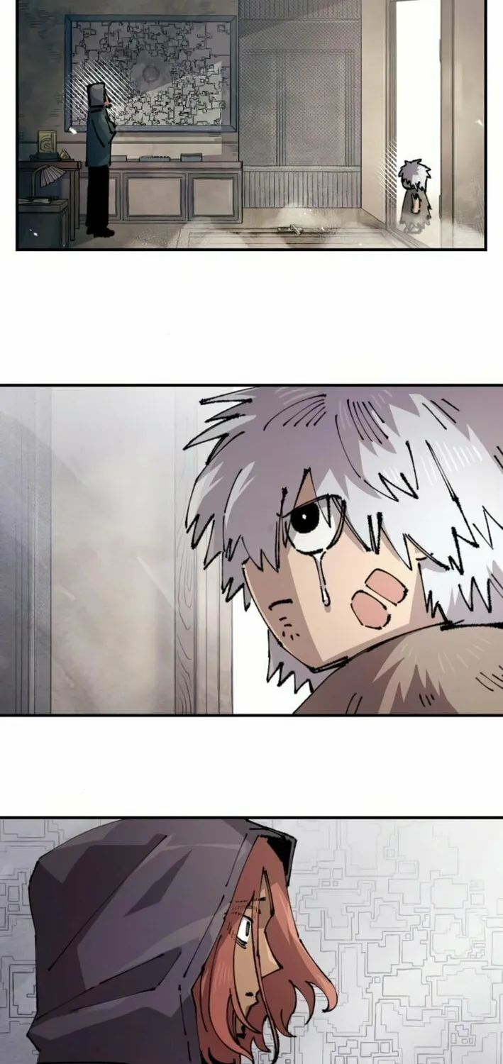 Read Mallyeonyongsa chapter 158 image 1 on Lezhin