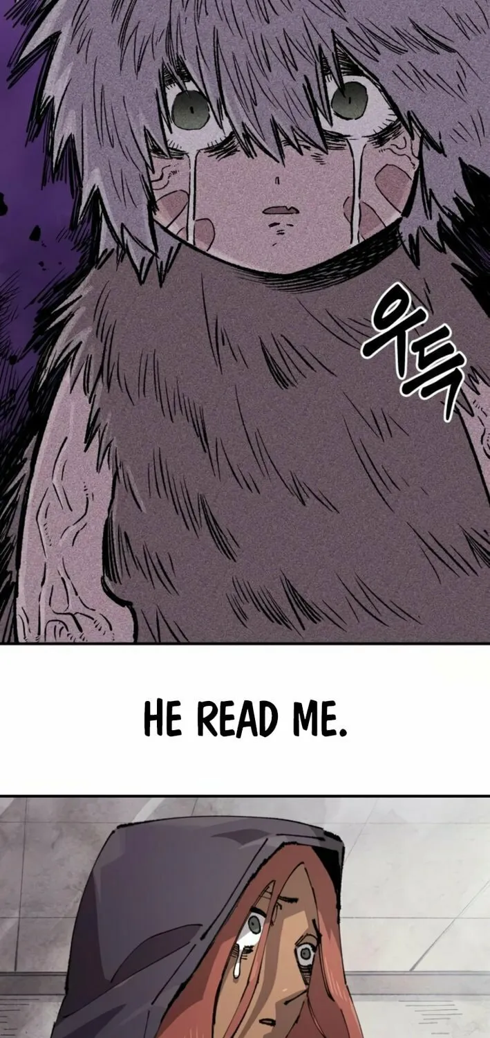 Read Mallyeonyongsa chapter 158 image 11 on Lezhin