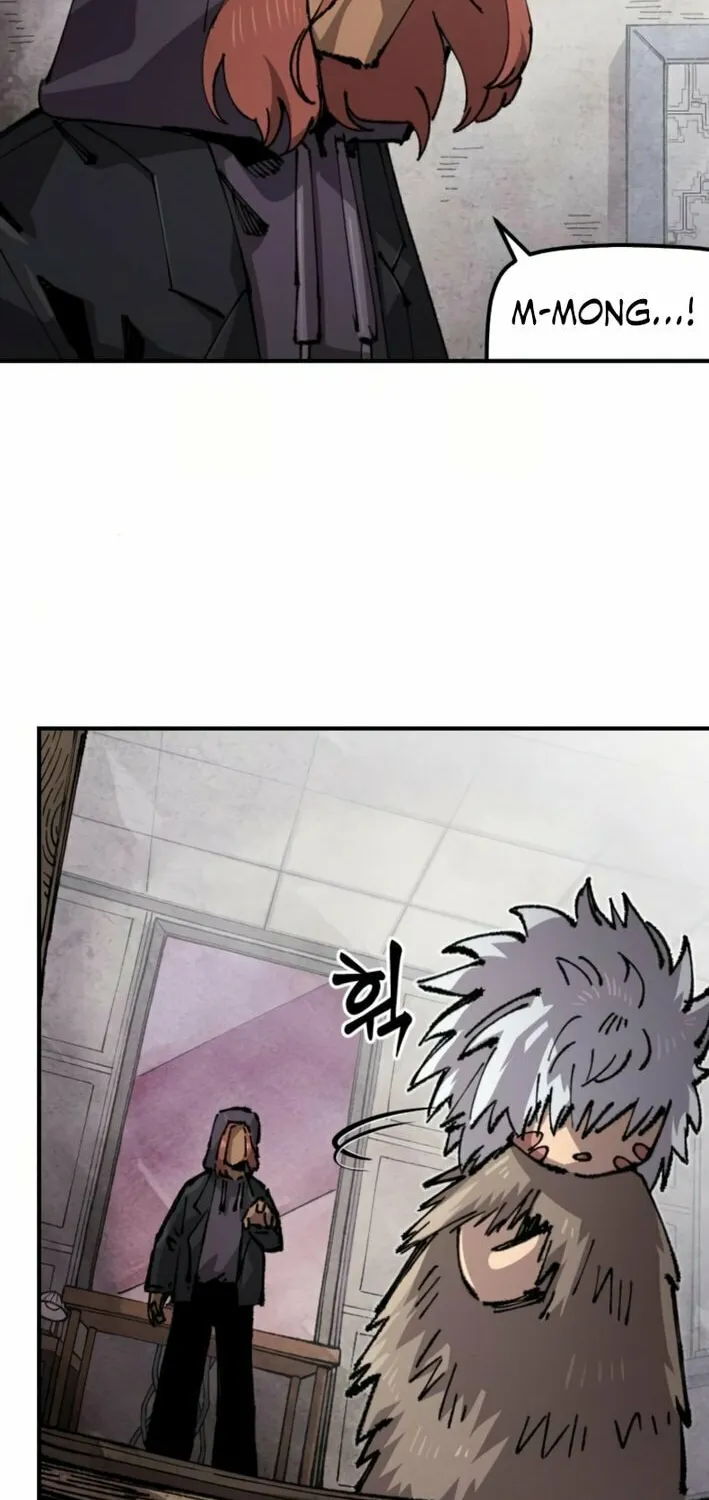 Read Mallyeonyongsa chapter 158 image 12 on Lezhin