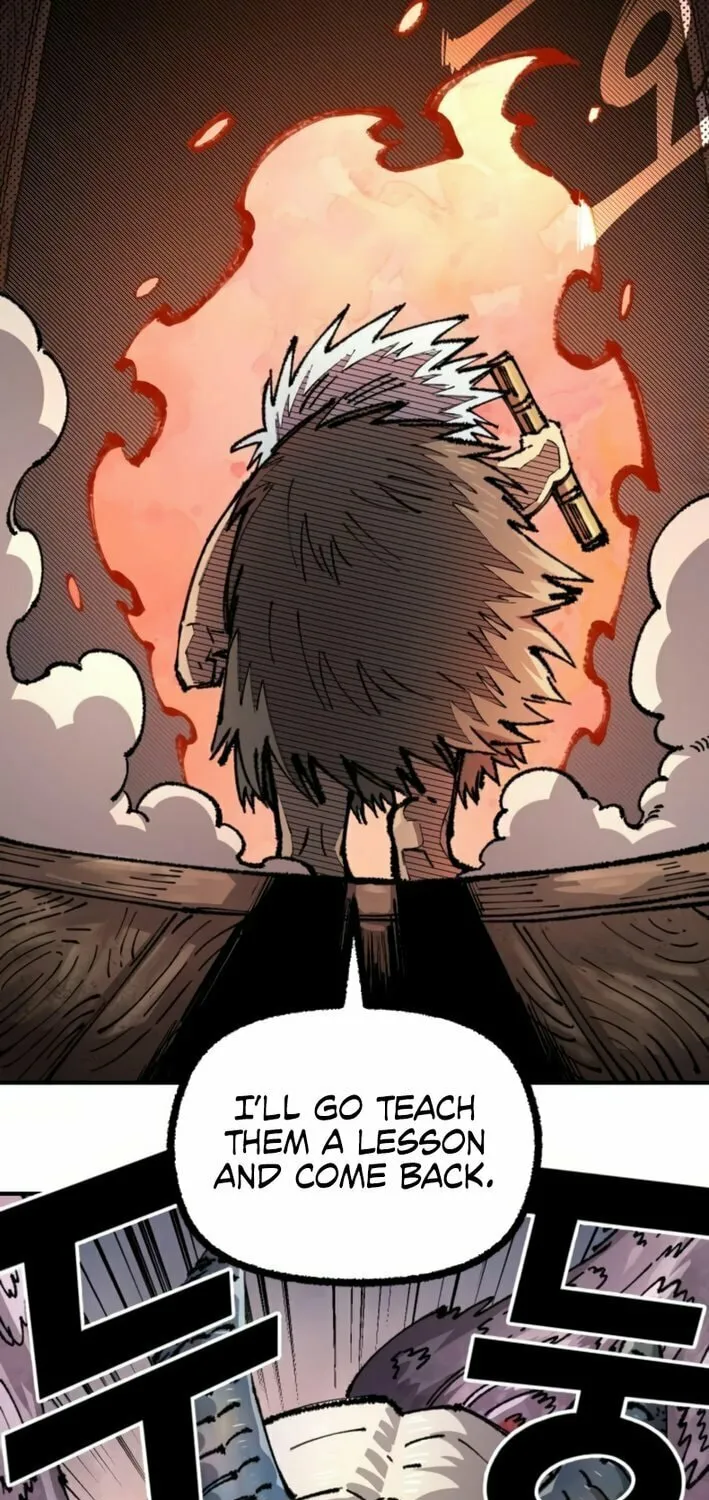 Read Mallyeonyongsa chapter 158 image 14 on Lezhin
