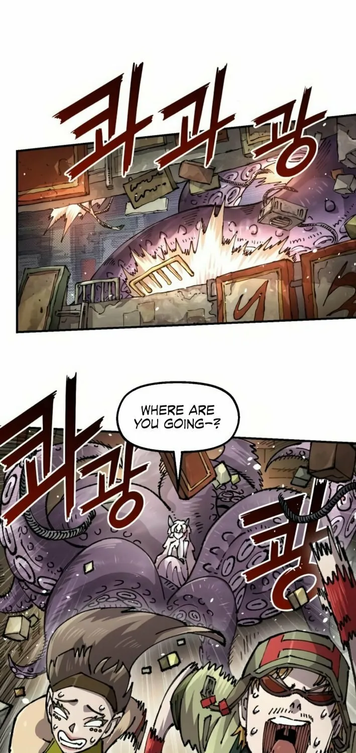 Read Mallyeonyongsa chapter 158 image 17 on Lezhin