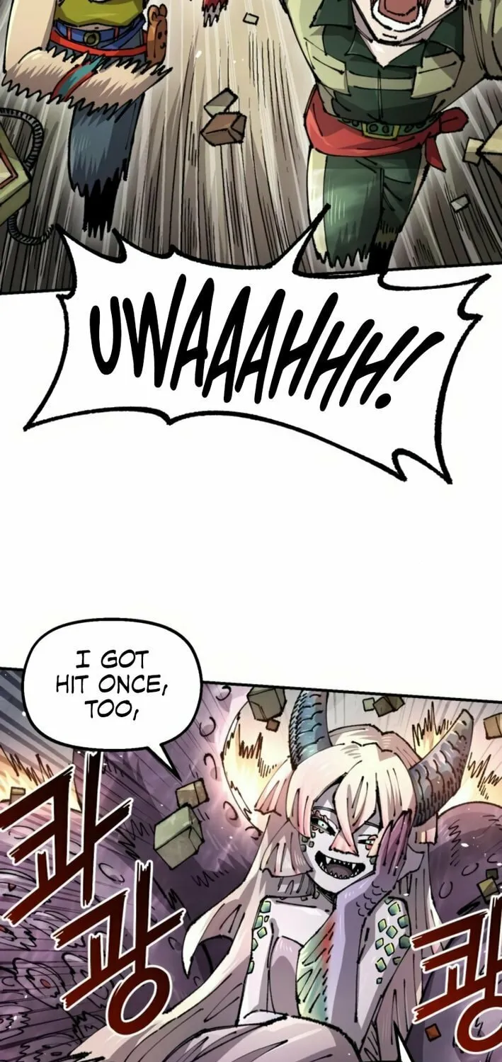 Read Mallyeonyongsa chapter 158 image 18 on Lezhin