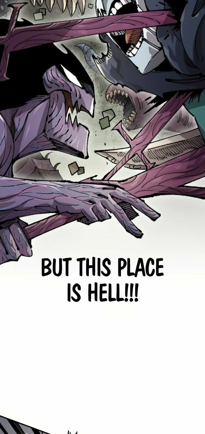 Read Mallyeonyongsa chapter 158 image 23 on Lezhin