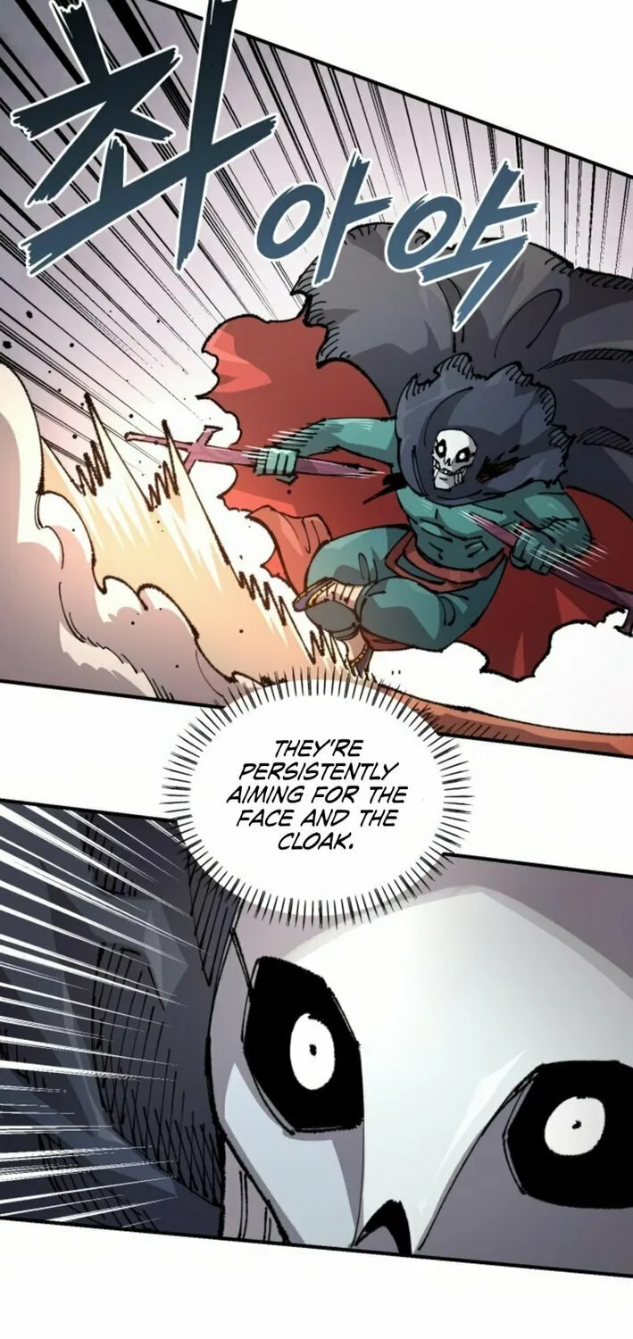 Read Mallyeonyongsa chapter 158 image 24 on Lezhin
