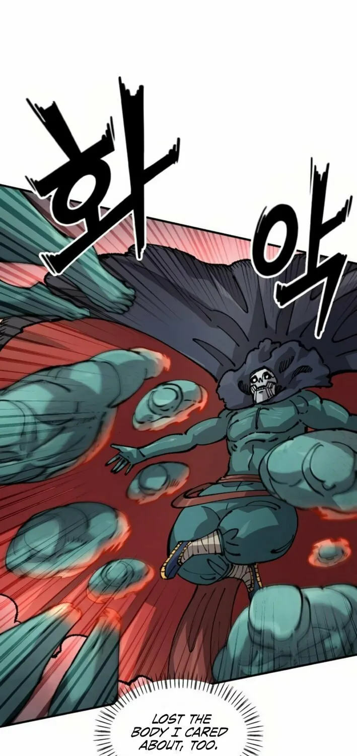 Read Mallyeonyongsa chapter 158 image 25 on Lezhin