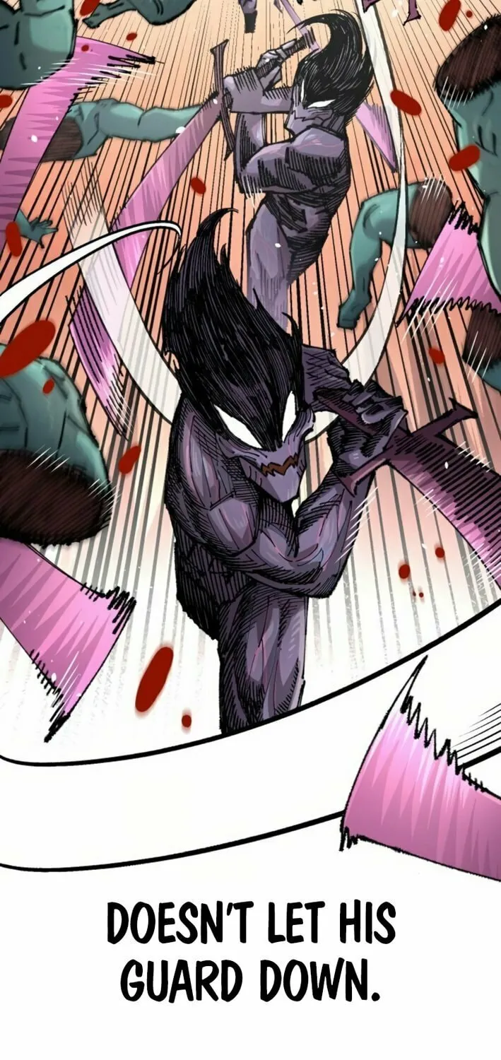 Read Mallyeonyongsa chapter 158 image 28 on Lezhin