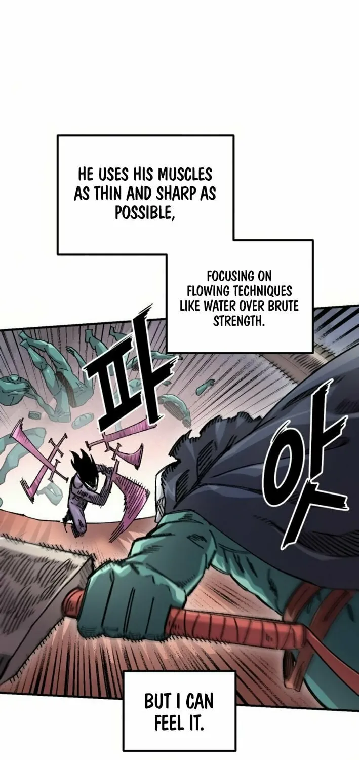 Read Mallyeonyongsa chapter 158 image 29 on Lezhin