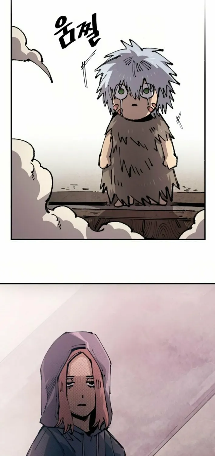Read Mallyeonyongsa chapter 158 image 3 on Lezhin