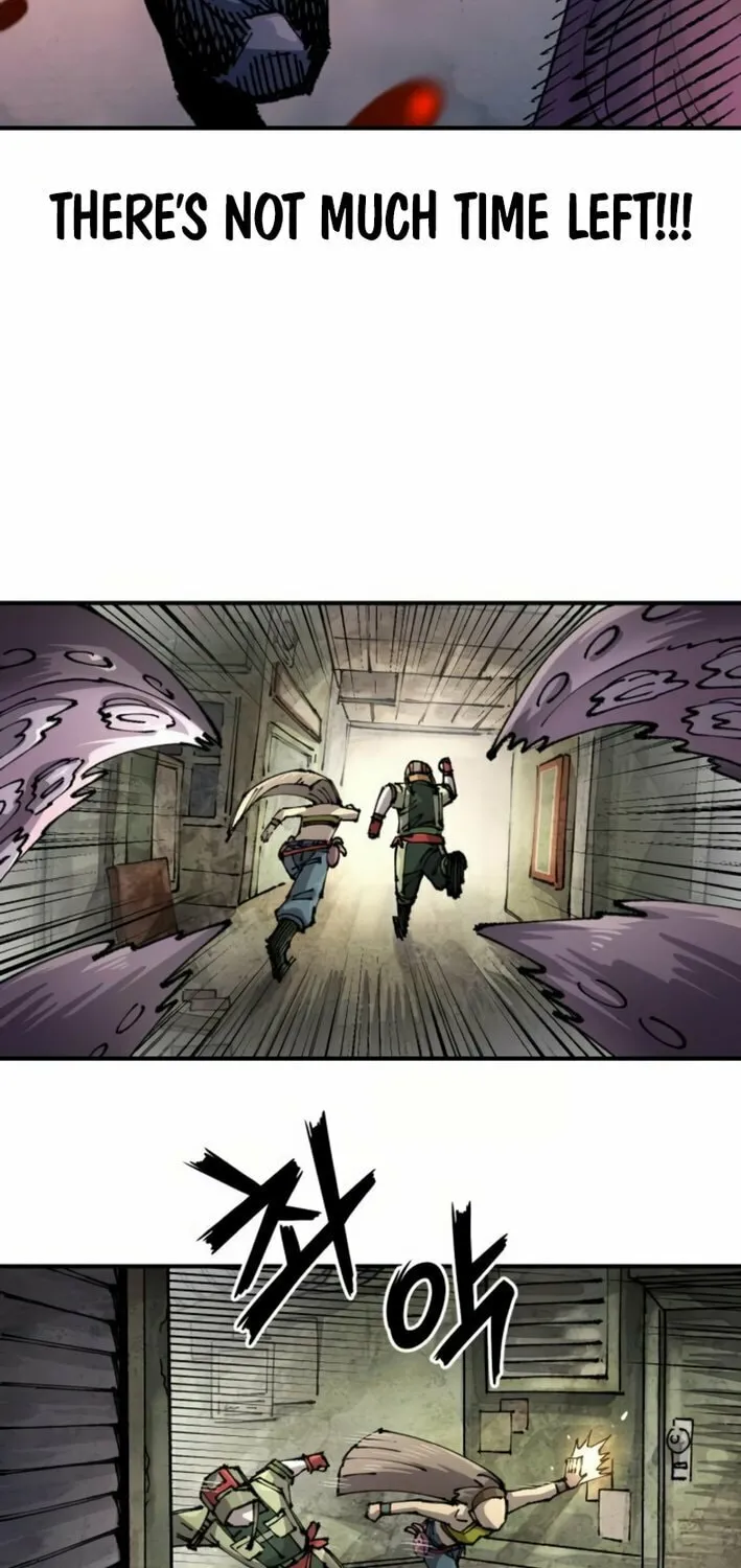 Read Mallyeonyongsa chapter 158 image 31 on Lezhin
