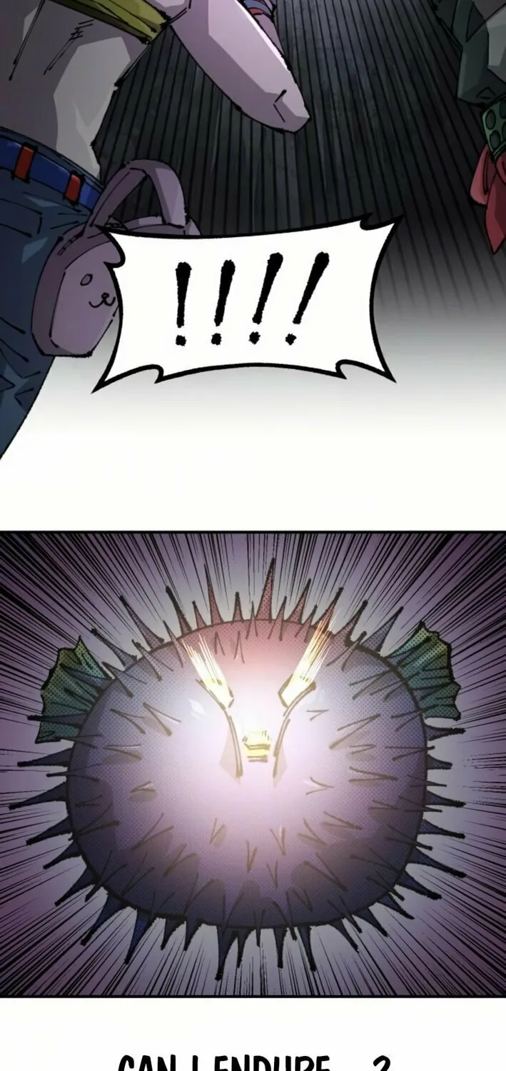 Read Mallyeonyongsa chapter 158 image 36 on Lezhin