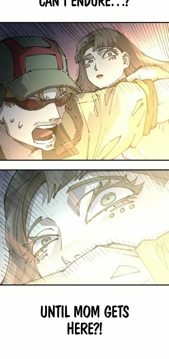 Read Mallyeonyongsa chapter 158 image 37 on Lezhin