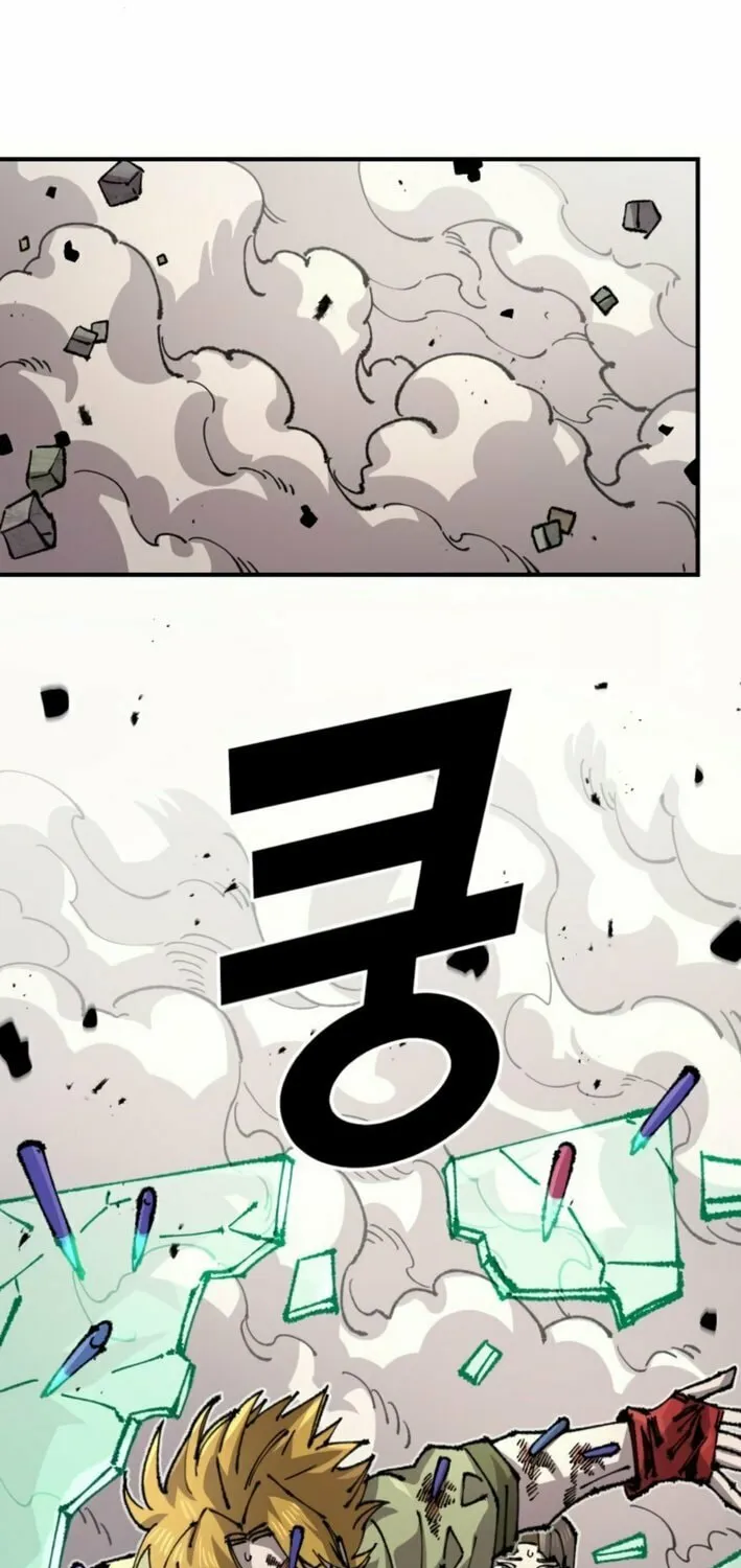 Read Mallyeonyongsa chapter 158 image 39 on Lezhin