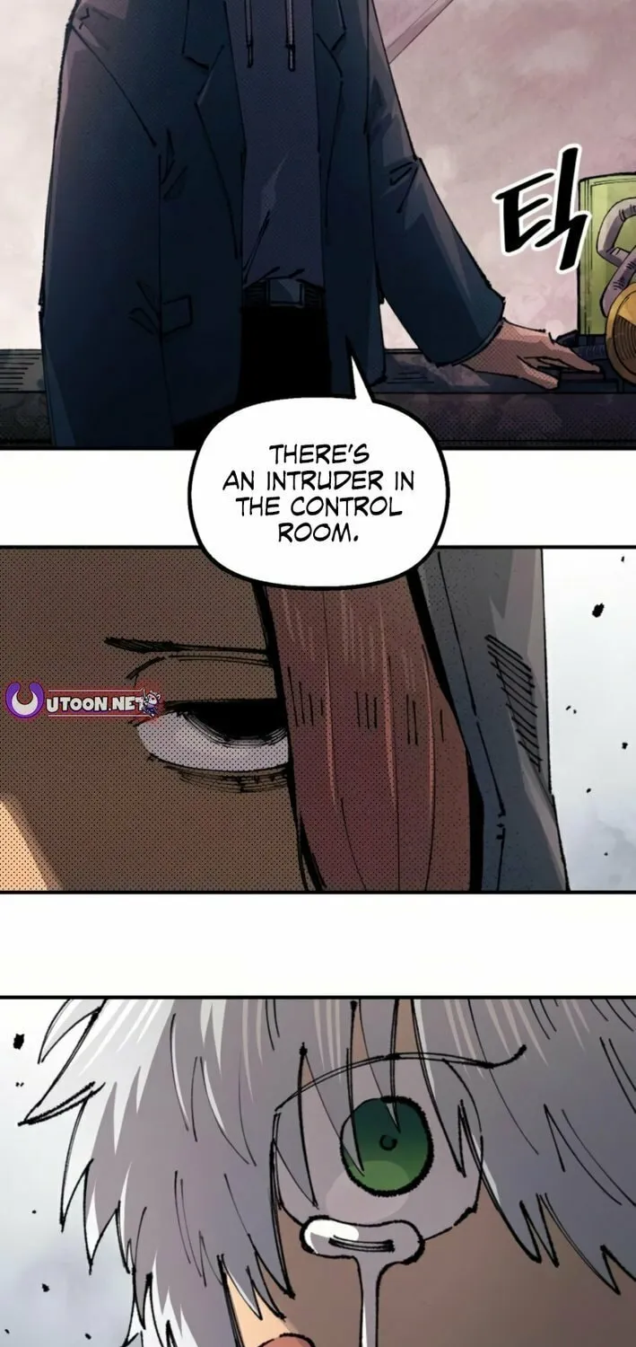 Read Mallyeonyongsa chapter 158 image 4 on Lezhin