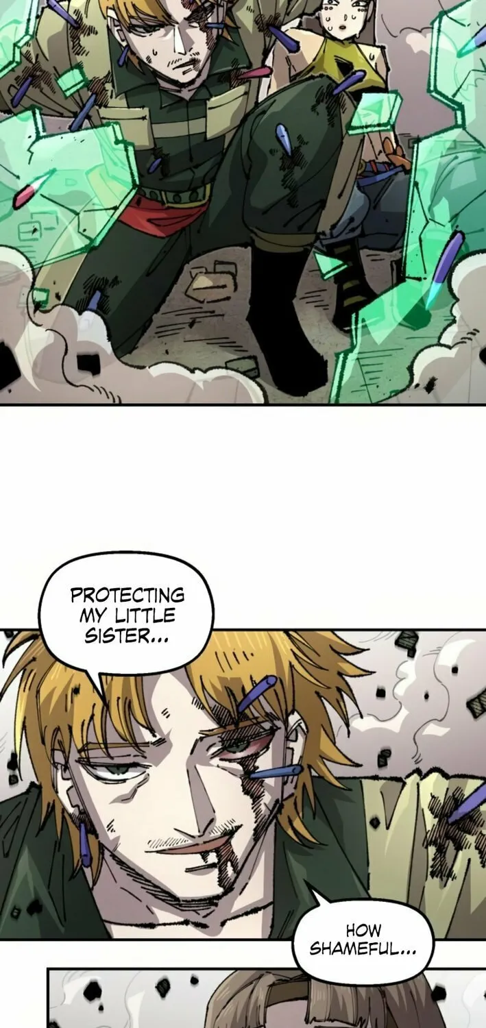 Read Mallyeonyongsa chapter 158 image 40 on Lezhin