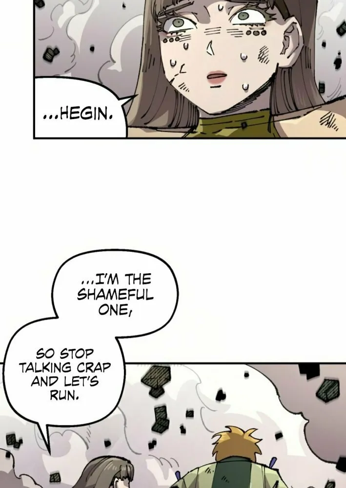 Read Mallyeonyongsa chapter 158 image 41 on Lezhin