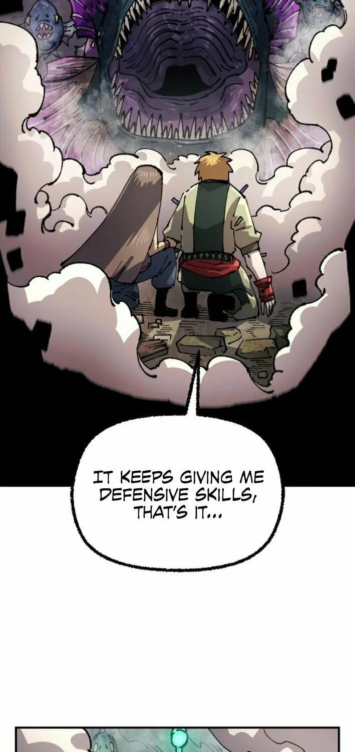 Read Mallyeonyongsa chapter 158 image 45 on Lezhin